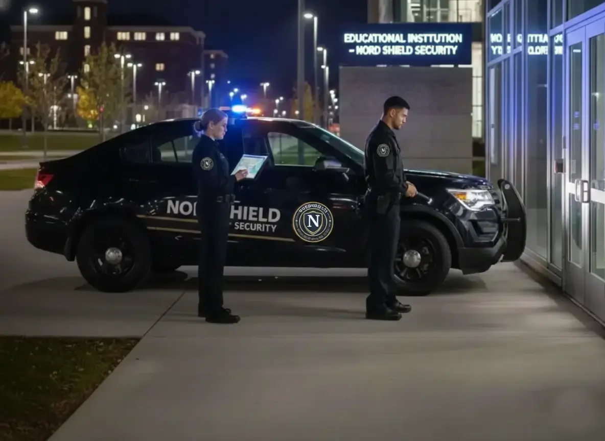 Educational-Institutions- security