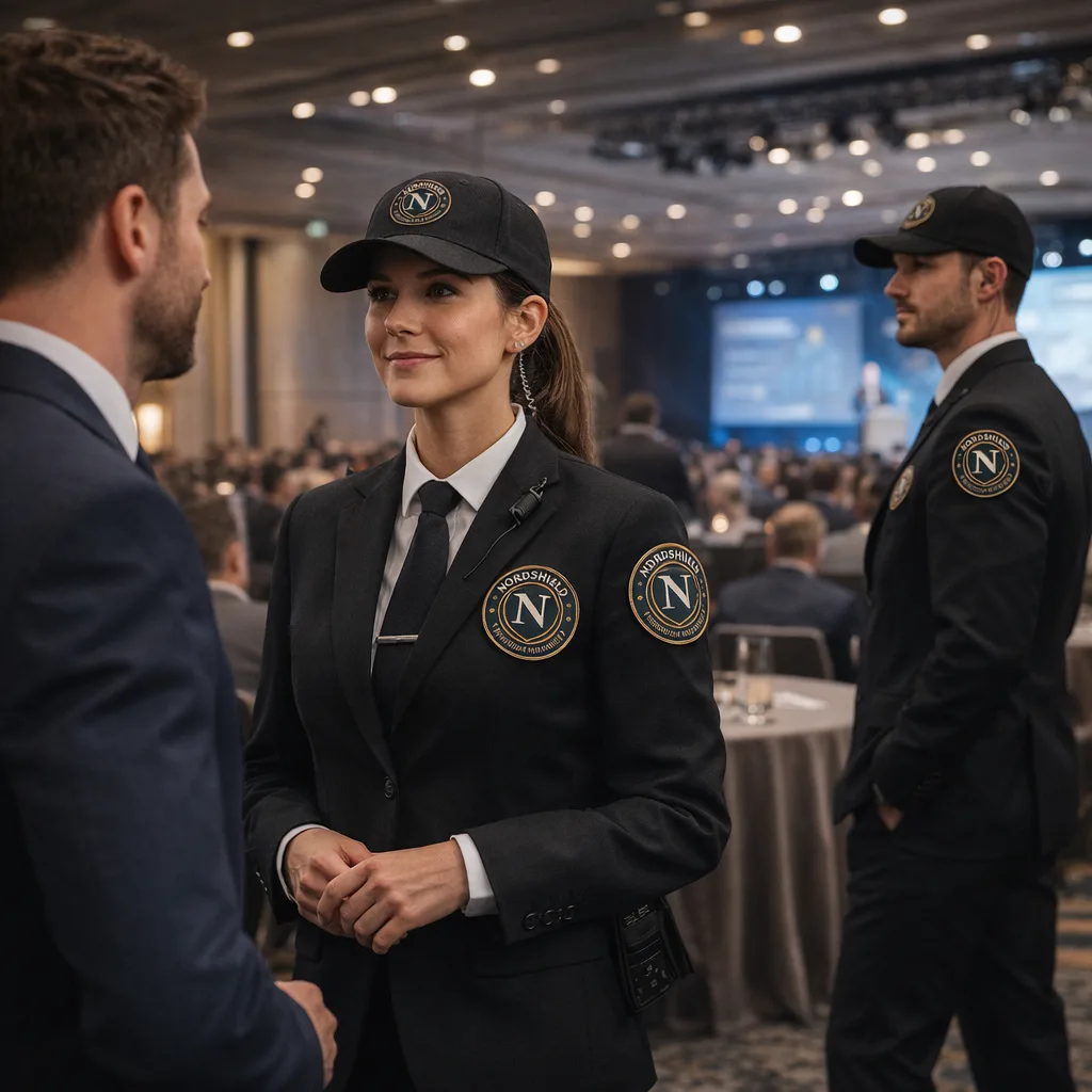 professional protection services