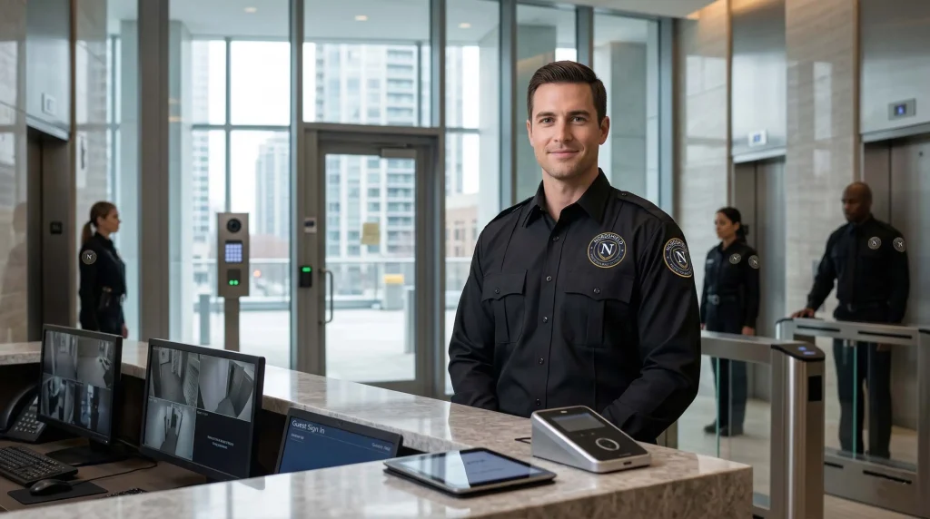 Condominium Security Solutions