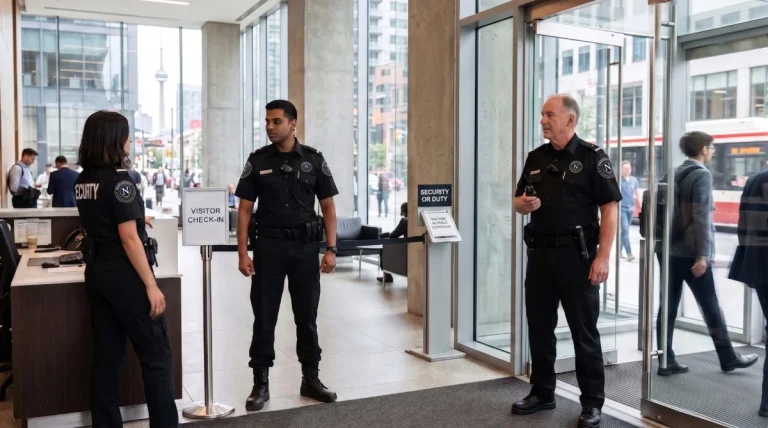 Trusted-On-Site-Static-Security-Guard-Services-in-Toronto